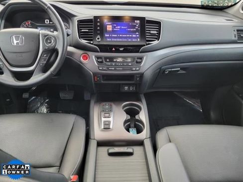 Used 2023 Honda Ridgeline RTL image 13