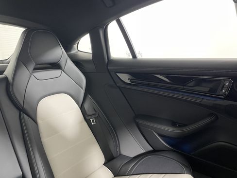 New 2026 Porsche Panamera RWD image 17