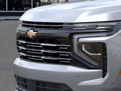 New 2026 Chevrolet Tahoe High Country image 13