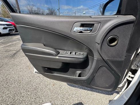 Used 2012 Dodge Charger Police image 22