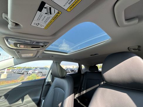 Certified 2026 Hyundai Kona Limited AWD/4WD image 25