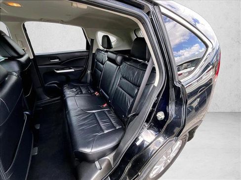 Used 2013 Honda CR-V EX-L image 28