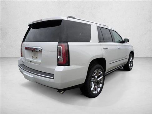 Used 2018 GMC Yukon Denali w/ Denali Ultimate Package AWD/4WD image 5