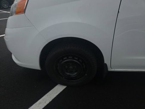 Used 2017 Nissan NV200 SV image 15