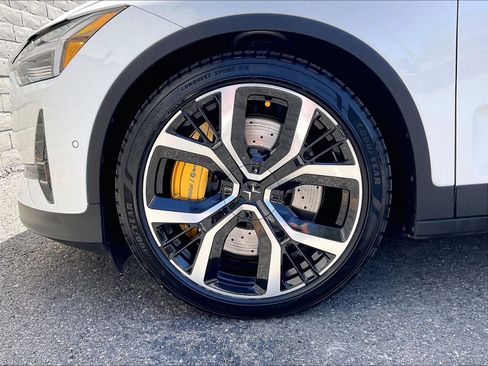 Used 2023 Polestar Polestar 2 w/ Pilot Pack AWD/4WD image 7