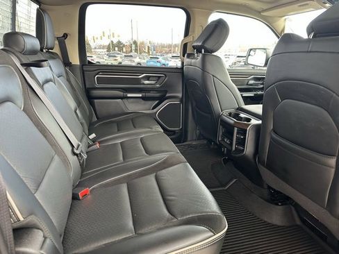 Used 2021 RAM 1500 Laramie image 27
