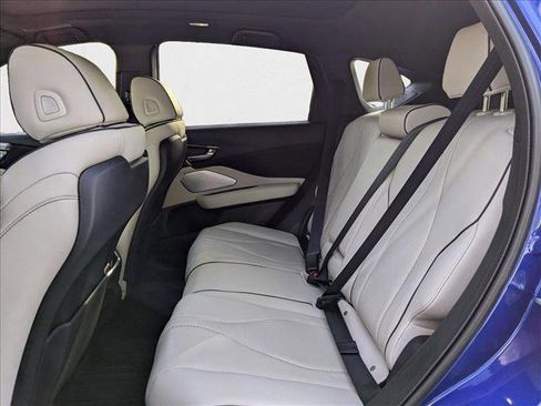 Used 2025 Acura RDX A-Spec AWD/4WD image 14