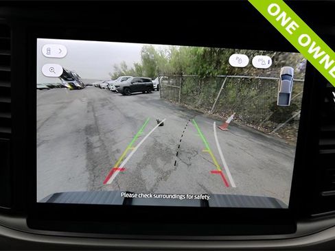 Used 2025 Ford F150 XLT w/ Equipment Group 301A Standard image 21