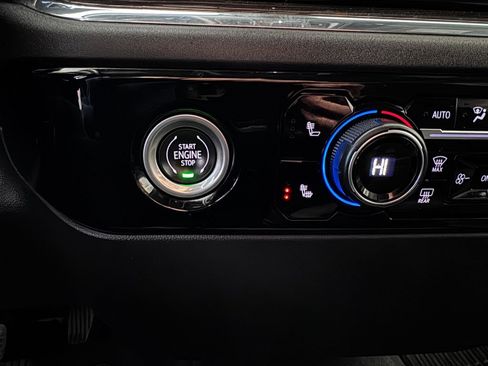 Certified 2023 Chevrolet Silverado 1500 LT image 22