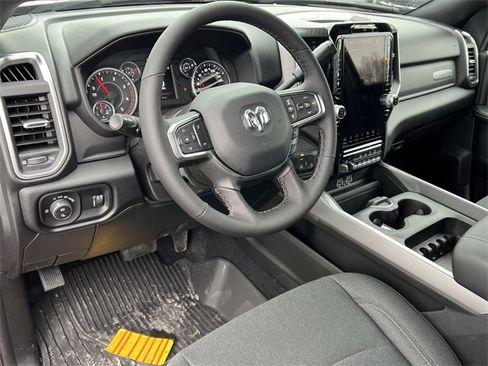 New 2026 RAM 2500 Big Horn image 16