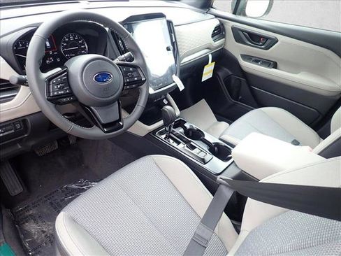 New 2026 Subaru Forester Premium image 10