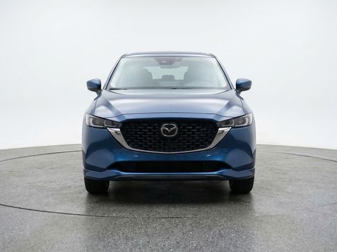 Used 2024 MAZDA CX-5 AWD 2.5 S w/ Select Package image 2