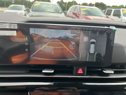 New 2026 Kia Carnival SX Prestige image 13