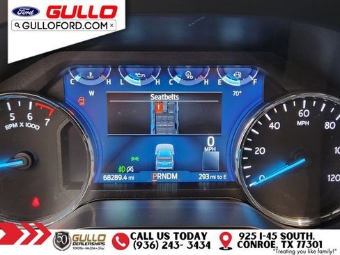 Used 2023 Ford Expedition Max Limited image 26