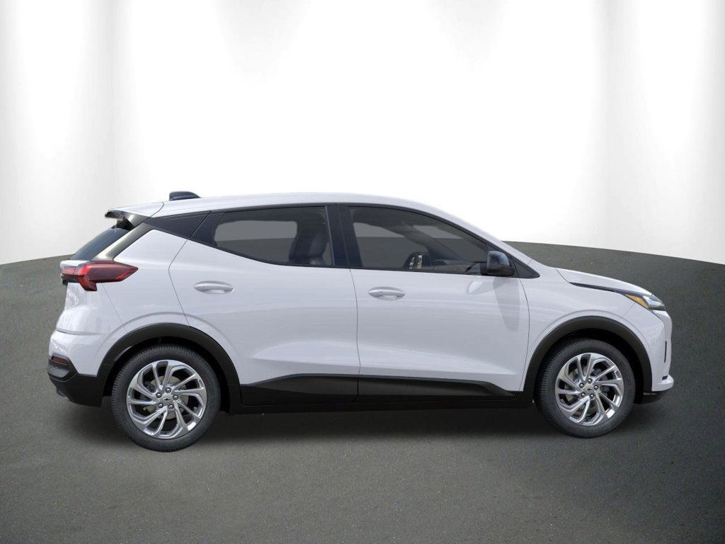 New 2027 Chevrolet Bolt LT w/ Comfort Package FWD image 6