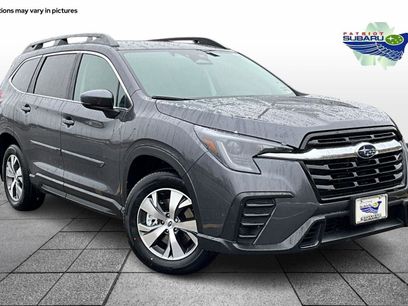 New 2025 Subaru Ascent Premium