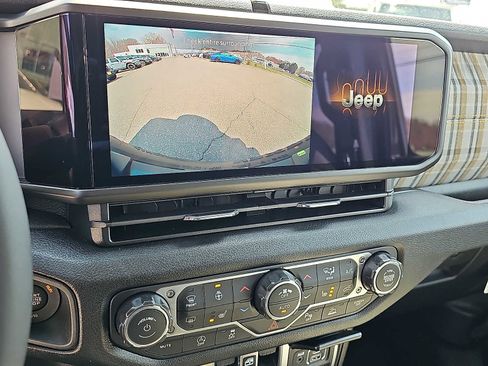 New 2026 Jeep Wrangler Unlimited Sport image 12