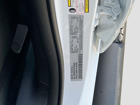 Certified 2025 RAM 1500 Tradesman RWD image 28