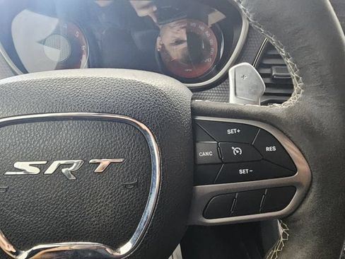 Used 2019 Dodge Challenger SRT Hellcat Redeye RWD image 32