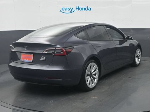 Used 2023 Tesla Model 3 Standard Range RWD image 7