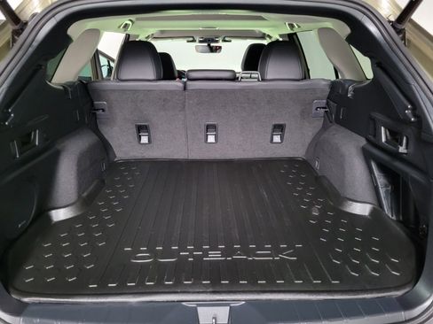 Certified 2025 Subaru Outback Limited XT w/ Tech Package 3 image 22