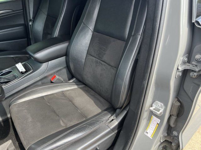 Used 2020 Jeep Grand Cherokee Altitude AWD/4WD image 20