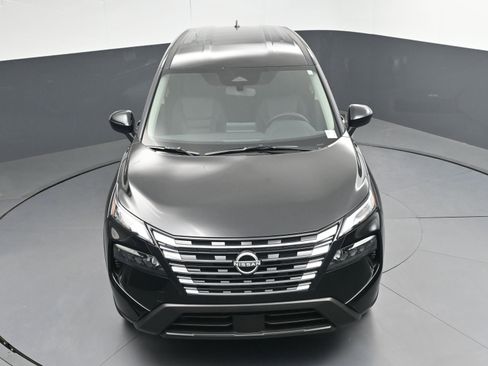 New 2026 Nissan Rogue SV image 31