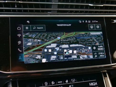 New 2026 Audi Q7 3.0T Premium Plus image 27