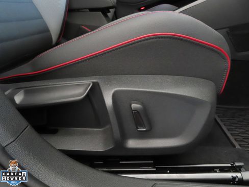 Used 2024 Volkswagen GTI Autobahn FWD image 29
