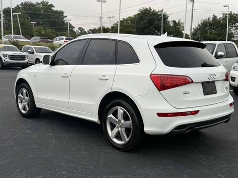Used 2012 Audi Q5 3.2 Premium Plus AWD/4WD image 6