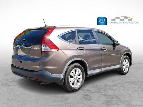 Used 2014 Honda CR-V EX-L image 6