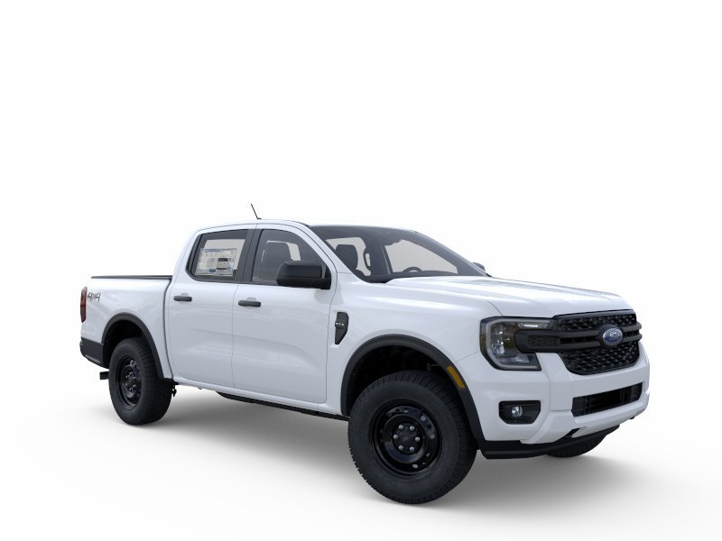 New 2026 Ford Ranger XL AWD/4WD image 2