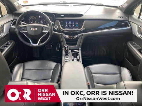Used 2023 Cadillac XT6 Sport image 19