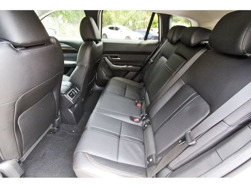 New 2026 MAZDA CX-50 AWD 2.5 Hybrid w/ Weather Package image 9