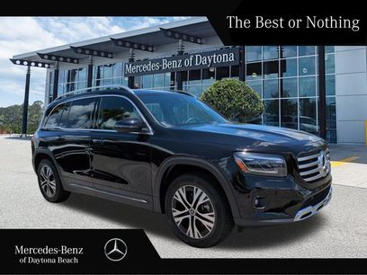 Certified 2024 Mercedes-Benz GLB 250