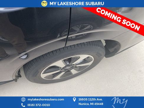 Used 2018 Subaru Forester 2.5i Premium AWD/4WD image 16