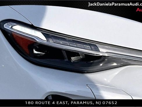 Used 2025 Audi Q5 2.0T Premium Plus w/ Premium Plus image 21