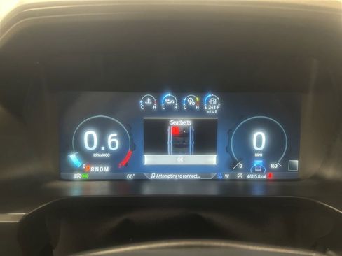 Certified 2022 Ford Expedition Max Platinum image 18