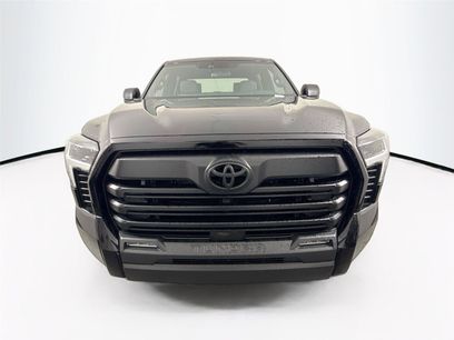 New 2025 Toyota Tundra SR5