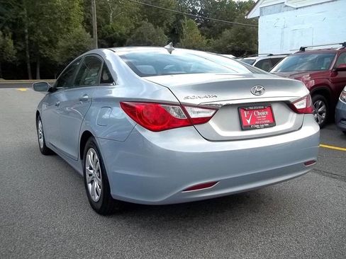 Used 2012 Hyundai Sonata GLS image 3