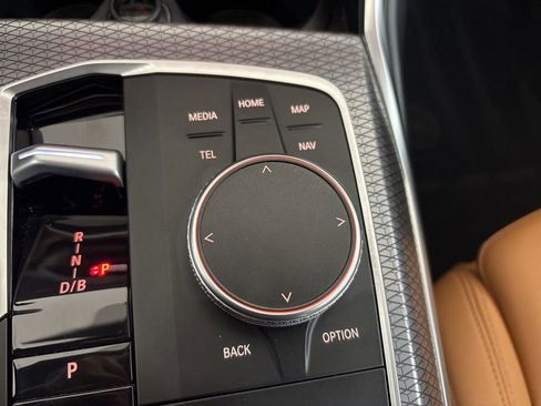 Certified 2025 BMW i4 xDrive40i w/ Premium Package image 16