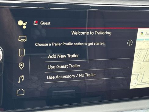 New 2026 GMC Sierra 1500 Denali Ultimate image 37