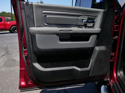 Used 2013 RAM 2500 Big Horn AWD/4WD image 18