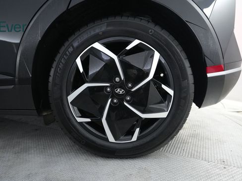 Used 2024 Hyundai Ioniq 5 SEL RWD image 9