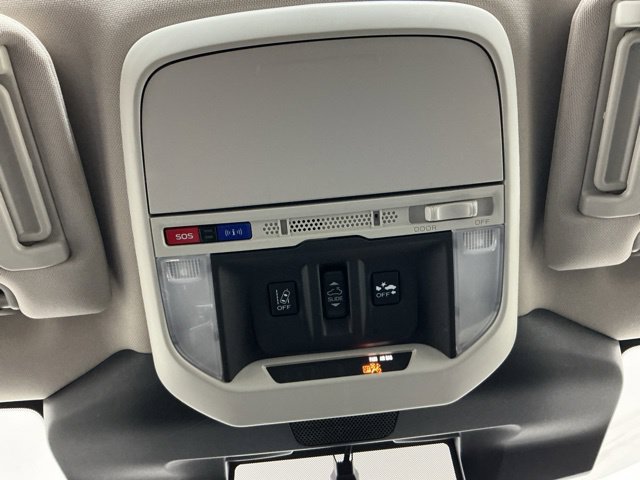 Used 2024 Subaru Forester Limited AWD/4WD image 24