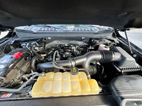 Used 2019 Ford F150 XLT image 24