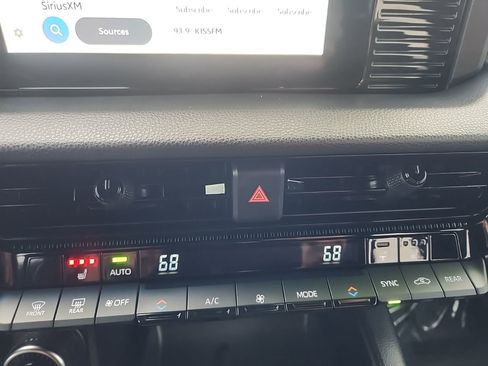 Used 2025 Toyota Land Cruiser 1958 image 26