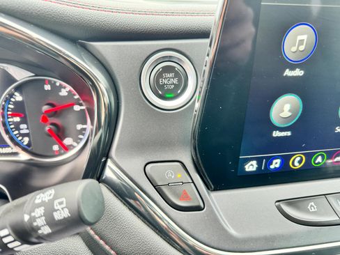 Used 2025 Chevrolet Blazer RS w/ Driver Confidence II Package image 32