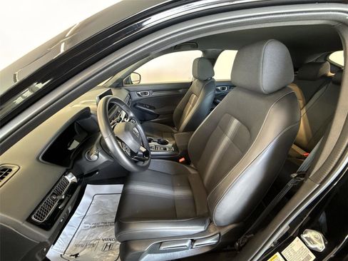 Certified 2023 Honda Civic Sport image 13