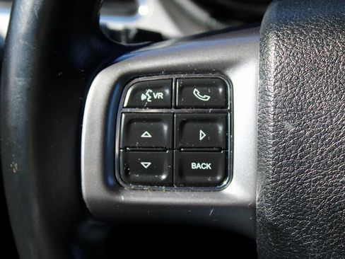 Used 2019 Dodge Journey Crossroad image 28